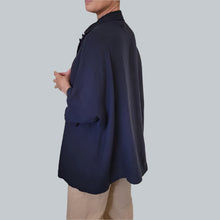 Charger l'image dans la galerie, Naif Lilia Coat Navy