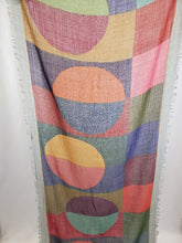 Load image into Gallery viewer, Kemi Scarf Abstract Multi