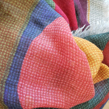 Load image into Gallery viewer, Kemi Scarf Abstract Multi
