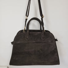 Charger l'image dans la galerie, Mathilde C Niza Bag Chocolate