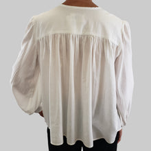 Load image into Gallery viewer, Des Petits Hauts Roxanne Ecru