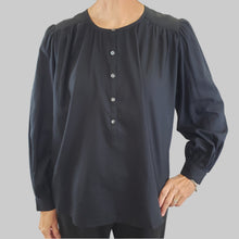 Load image into Gallery viewer, Des Petits Hauts Roxanne Black