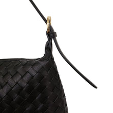 Load image into Gallery viewer, Risa Rhea Bag Black