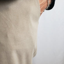 Charger l'image dans la galerie, Marlena Pant Twill Beige