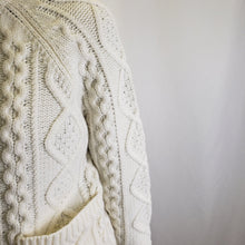 Charger l'image dans la galerie, Naif Imperia Cardigan Ivory
