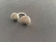 Load image into Gallery viewer, Lorin Hesse Circle Ring Large