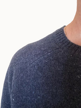 Charger l'image dans la galerie, Naif Lagom Sweater Ink