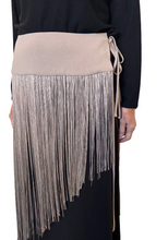 Load image into Gallery viewer, Mos Mosh Irine Birdie Belt Thunderstorm
