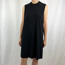 Charger l'image dans la galerie, Charlee Dress Polyknit Black