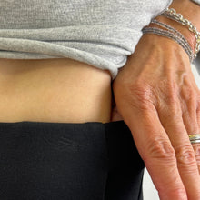 Charger l'image dans la galerie, Laurel Pant Black Ponte