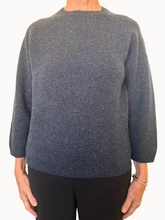 Charger l'image dans la galerie, Naif Lagom Sweater Ink