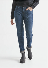Charger l'image dans la galerie, DU/ER Fireside Denim Girlfriend Lakeshore