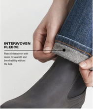 Charger l'image dans la galerie, DU/ER Fireside Denim Girlfriend Lakeshore