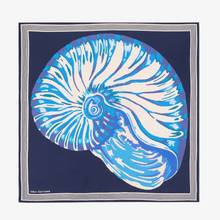 Load image into Gallery viewer, Square 65 Galapagos Blue
