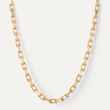 Load image into Gallery viewer, Loire Necklace Gold