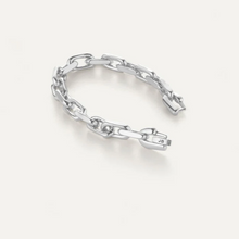 Load image into Gallery viewer, Loire Bracelet Silver