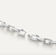 Load image into Gallery viewer, Loire Bracelet Silver