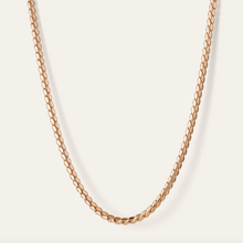 Load image into Gallery viewer, Paloma Necklace Gold