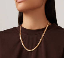 Load image into Gallery viewer, Paloma Necklace Gold