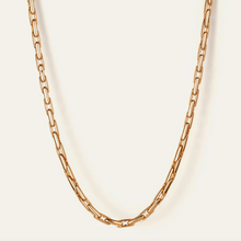 Load image into Gallery viewer, Alber Necklace Gold