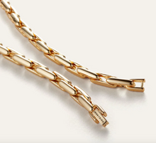 Load image into Gallery viewer, Alber Necklace Gold