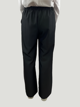 Load image into Gallery viewer, Marlena Pant LW Denim Black