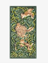 Charger l'image dans la galerie, Inoui Editions Scarf 100 Leonard Khaki