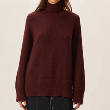 Load image into Gallery viewer, Des Petits Hauts Barette Cacao