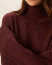 Load image into Gallery viewer, Des Petits Hauts Barette Cacao