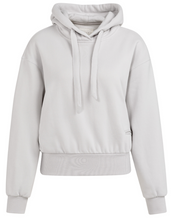 Load image into Gallery viewer, YAYA Hoodie Blue Grey