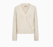 Charger l'image dans la galerie, Mos Mosh Rola Bine Cardigan Ecru
