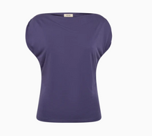 Charger l'image dans la galerie, Mos Mosh Shima Solid Crown Blue