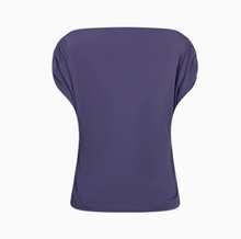 Charger l'image dans la galerie, Mos Mosh Shima Solid Crown Blue