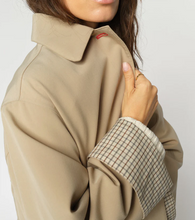 Charger l'image dans la galerie, Mos Mosh Riko Bora Trenchcoat Twill