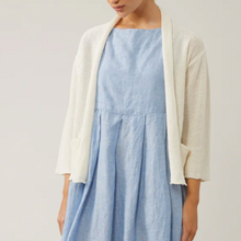Charger l'image dans la galerie, Naif Senna Cardigan Ivory