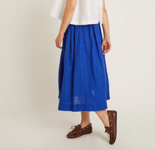 Charger l'image dans la galerie, Naif Belly Skirt Royal Blue
