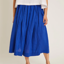 Charger l'image dans la galerie, Naif Belly Skirt Royal Blue