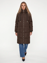 Load image into Gallery viewer, Mos Mosh Nova Square Down Coat Delicioso