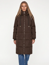 Charger l'image dans la galerie, Mos Mosh Nova Square Down Coat Delicioso
