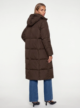 Load image into Gallery viewer, Mos Mosh Nova Square Down Coat Delicioso