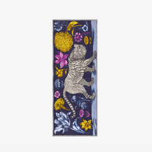 Load image into Gallery viewer, Inoui Editions Scarf 80 Gustav Navy