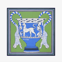 Charger l'image dans la galerie, Inoui Editions Square 55 Collectioneur Green