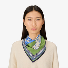 Charger l'image dans la galerie, Inoui Editions Square 55 Collectioneur Green