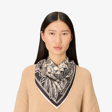 Load image into Gallery viewer, Inoui Editions Square 65 Bangalor Black