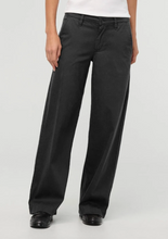 Charger l'image dans la galerie, Du/er Deluxe Twill Trouser Black