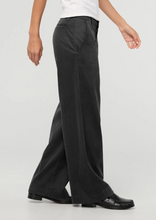 Charger l'image dans la galerie, Du/er Deluxe Twill Trouser Black
