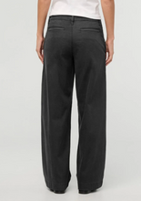 Charger l'image dans la galerie, Du/er Deluxe Twill Trouser Black