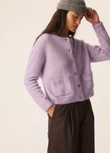 Load image into Gallery viewer, Des Petits Hauts Dobilou Cardi Chardon