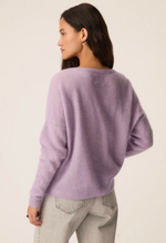 Load image into Gallery viewer, Des Petits Hauts Dora Boatneck Chardon