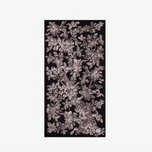 Load image into Gallery viewer, Inoui Editions Scarf 100 Arboris Black